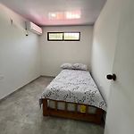 Apartamento ambiente familiar / laboral