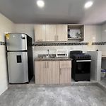 Apartamento ambiente familiar / laboral