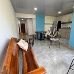 Apartamento ambiente familiar / laboral