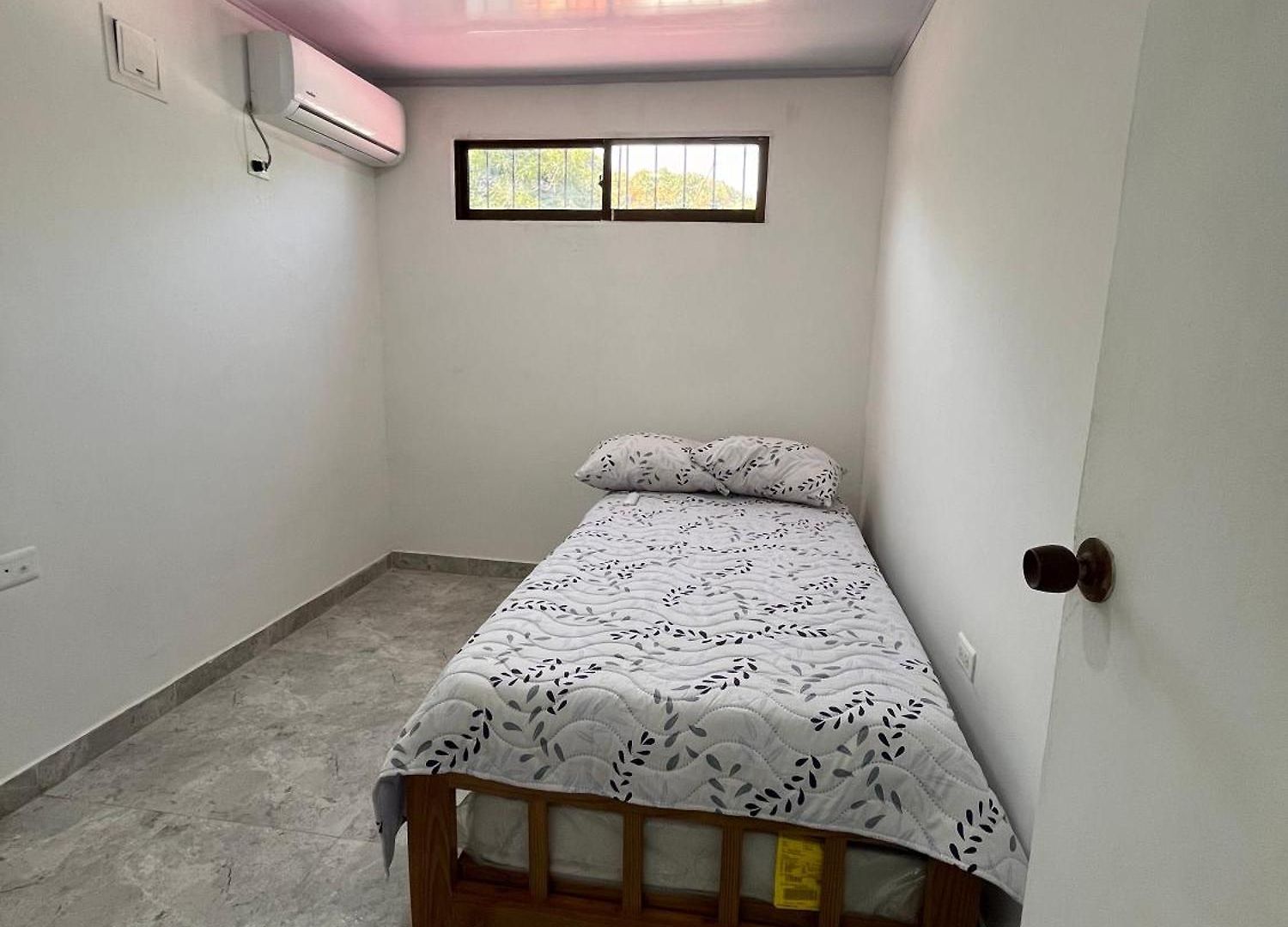 Apartamento Ambiente Familiar / Laboral *