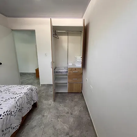 Ambiente Familiar / Laboral Cartagena